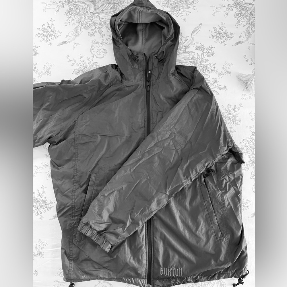 Men’s Burton Lightweight Snowboard Jacket